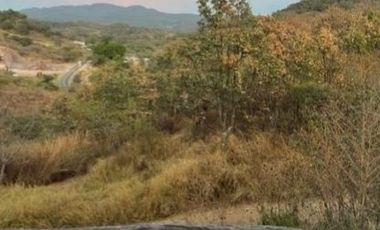 OPORTUNIDAD DE NEGOCIO CABAÑA EN VENTA EN MAZAMITLA JUNTO A PARQUE AVENTURA