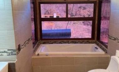 OPORTUNIDAD DE NEGOCIO CABAÑA EN VENTA EN MAZAMITLA JUNTO A PARQUE AVENTURA