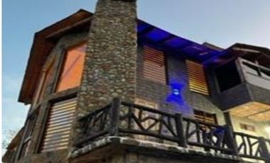 OPORTUNIDAD DE NEGOCIO CABAÑA EN VENTA EN MAZAMITLA JUNTO A PARQUE AVENTURA