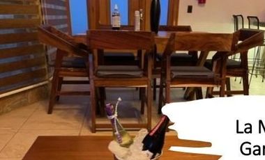 OPORTUNIDAD DE NEGOCIO CABAÑA EN VENTA EN MAZAMITLA JUNTO A PARQUE AVENTURA