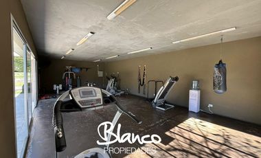 Departamento en Venta en Bosque Alto, Pilar, G.B.A. Zona Norte, Argentina