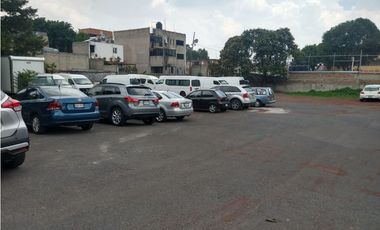 Terreno en Venta, CDMX, Calle Comonfort, Colonia San Lucas Iztapalapa