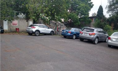 Terreno en Venta, CDMX, Calle Comonfort, Colonia San Lucas Iztapalapa