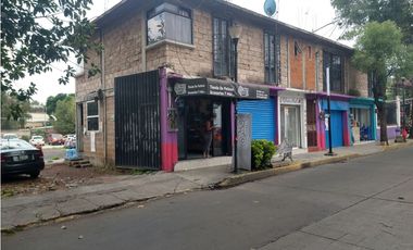 Terreno en Venta, CDMX, Calle Comonfort, Colonia San Lucas Iztapalapa