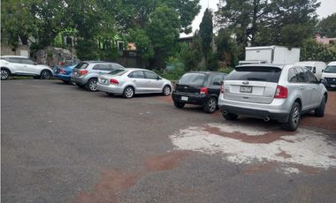 Terreno en Venta, CDMX, Calle Comonfort, Colonia San Lucas Iztapalapa