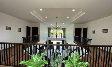 5 Bedroom Villa for sale in San Sai Luang, Chiang Mai
