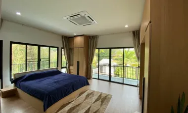 5 Bedroom Villa for sale in San Sai Luang, Chiang Mai