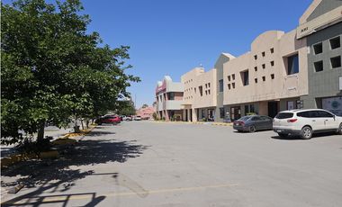 Oficina en Renta en Cd. Juárez Chihuahua