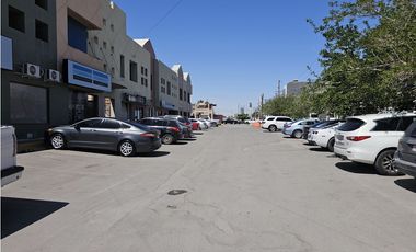 Oficina en Renta en Cd. Juárez Chihuahua