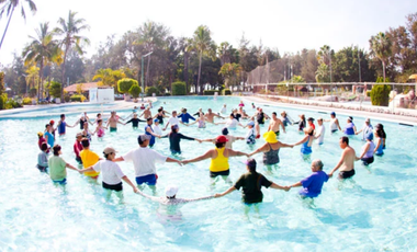 Venta PARQUE ACUÁTICO CHIMULCO E INTERNATIONAL TRAILER PARK