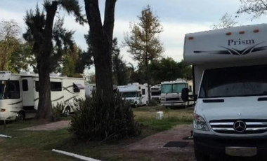 Venta CHIMULCO INTERNATIONAL TRAILER PARK