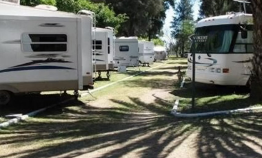 Venta CHIMULCO INTERNATIONAL TRAILER PARK