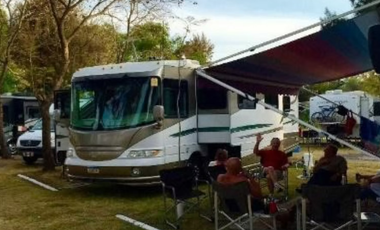 Venta CHIMULCO INTERNATIONAL TRAILER PARK