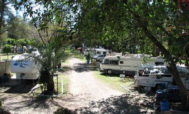 Venta CHIMULCO INTERNATIONAL TRAILER PARK