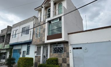 Departamento en venta en Cleotilde Torres, Puebla