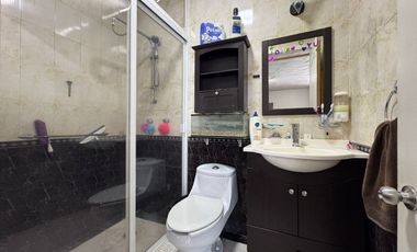 Departamento en venta en Cleotilde Torres, Puebla