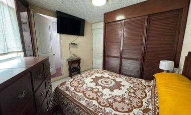 Departamento en venta en Cleotilde Torres, Puebla