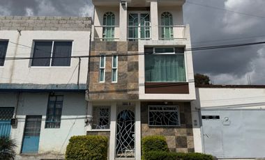 Departamento en venta en Cleotilde Torres, Puebla