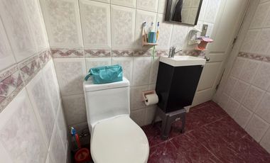 Departamento en venta en Cleotilde Torres, Puebla