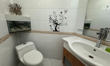 Departamento en venta en Cleotilde Torres, Puebla