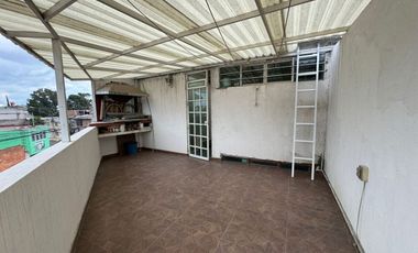 Departamento en venta en Cleotilde Torres, Puebla