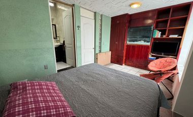 Departamento en venta en Cleotilde Torres, Puebla