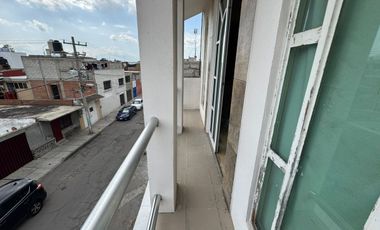 Departamento en venta en Cleotilde Torres, Puebla