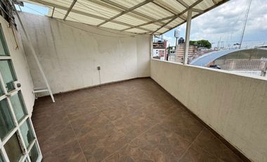 Departamento en venta en Cleotilde Torres, Puebla