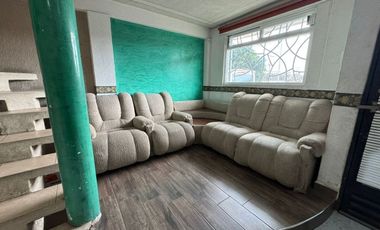 Departamento en venta en Cleotilde Torres, Puebla