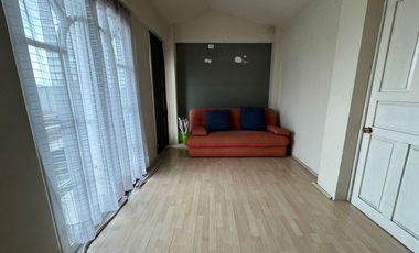 Departamento en venta en Cleotilde Torres, Puebla