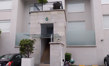 Departamento en venta en San Mateo Nopala