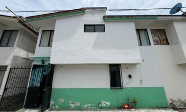 Casa en venta en La Loma Norte, Puebla