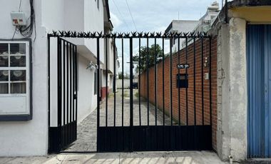 Casa en venta en La Loma Norte, Puebla