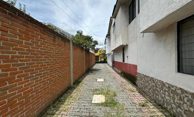 Casa en venta en La Loma Norte, Puebla