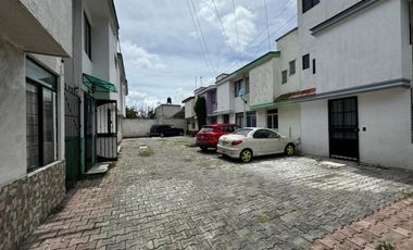 Casa en venta en La Loma Norte, Puebla