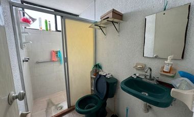Casa en venta en La Loma Norte, Puebla