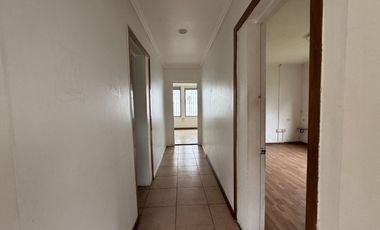 Se vende amplio sitio en calle Carrera