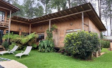 Casa/ Rancho Venta Acatitlan Valle de bravo