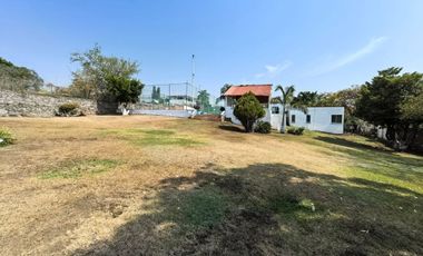 Casa en Venta Temixco Morelos