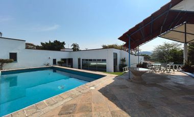 Casa en Venta Temixco Morelos