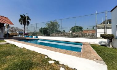 Casa en Venta Temixco Morelos