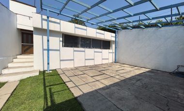Casa en Venta Temixco Morelos