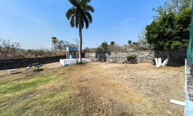 Casa en Venta Temixco Morelos