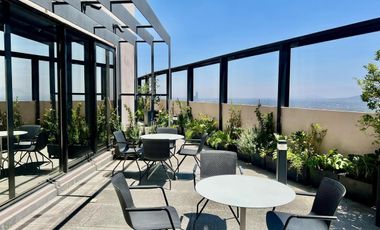 VENTA OFICINA EN YAMA PEDREGAL, JARDINES DEL PEDREGAL