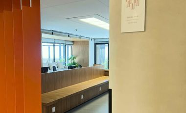 VENTA OFICINA EN YAMA PEDREGAL, JARDINES DEL PEDREGAL