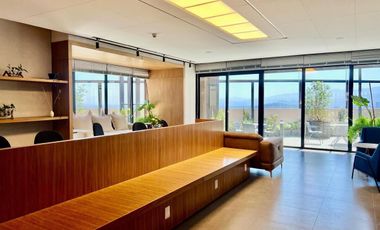VENTA OFICINA EN YAMA PEDREGAL, JARDINES DEL PEDREGAL