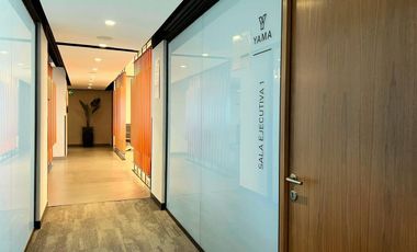 VENTA OFICINA EN YAMA PEDREGAL, JARDINES DEL PEDREGAL
