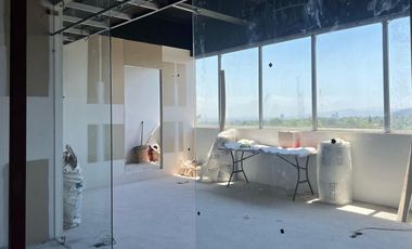 VENTA OFICINA EN YAMA PEDREGAL, JARDINES DEL PEDREGAL