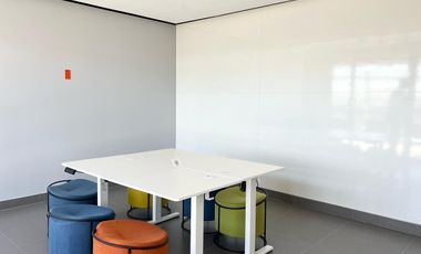 VENTA OFICINA EN YAMA PEDREGAL, JARDINES DEL PEDREGAL