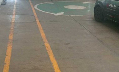 Bodega industrial en Renta o Venta en Iztapalapa